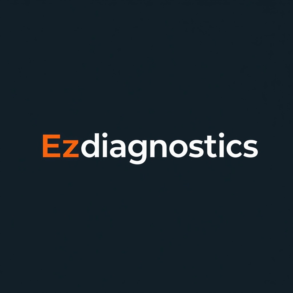 Ezdiagnostics